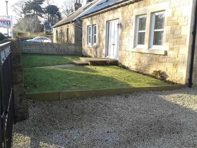  Image of 2 Bedroom Detached  To Rent at Currie Edinburgh Edinburgh, EH14 4AQ
