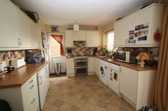  Image of 3 Bedroom Detached  To Rent at Herons Close  Ely, CB6 3EF