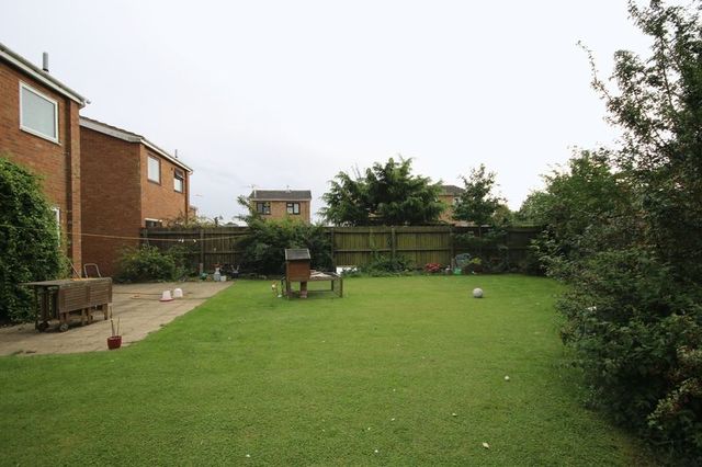  Image of 3 Bedroom Detached  To Rent at Herons Close  Ely, CB6 3EF