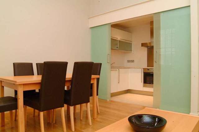  Image of 1 Bedroom Apartment  To Rent at Mayfair Mayfair London, W1J 7SJ
