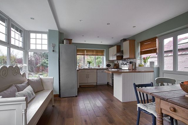  Image of 4 Bedroom Semi-Detached  For Sale at Hesketh Lane Tarleton Preston, PR4 6RH