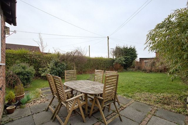 Image of 4 Bedroom Semi-Detached  For Sale at Hesketh Lane Tarleton Preston, PR4 6RH