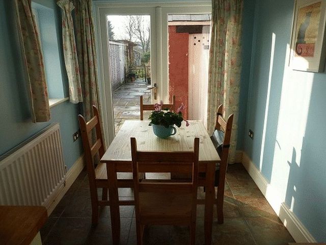 Image of 3 Bedroom Semi-Detached  To Rent at Hesketh Lane Tarleton Preston, PR4 6RJ