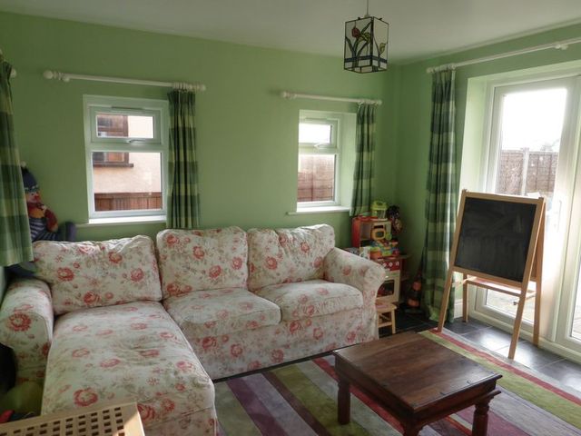  Image of 3 Bedroom Semi-Detached  To Rent at Hesketh Lane Tarleton Preston, PR4 6RJ