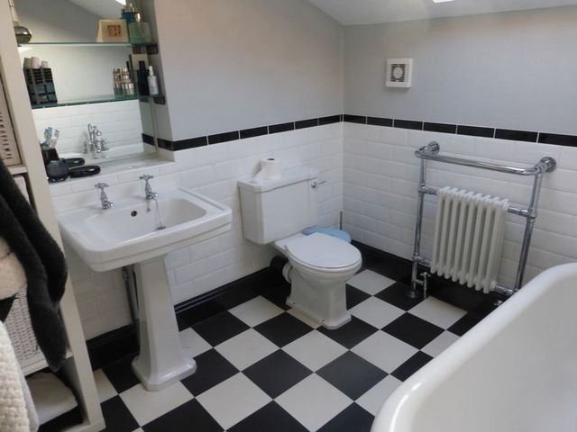  Image of 3 Bedroom Semi-Detached  To Rent at Hesketh Lane Tarleton Preston, PR4 6RJ