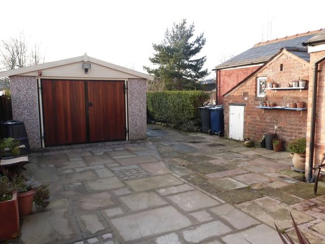  Image of 3 Bedroom Semi-Detached  To Rent at Hesketh Lane Tarleton Preston, PR4 6RJ