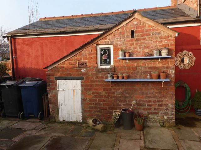  Image of 3 Bedroom Semi-Detached  To Rent at Hesketh Lane Tarleton Preston, PR4 6RJ