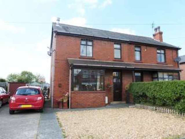  Image of 3 Bedroom Semi-Detached  For Sale at Hesketh Lane Tarleton Preston, PR4 6AS