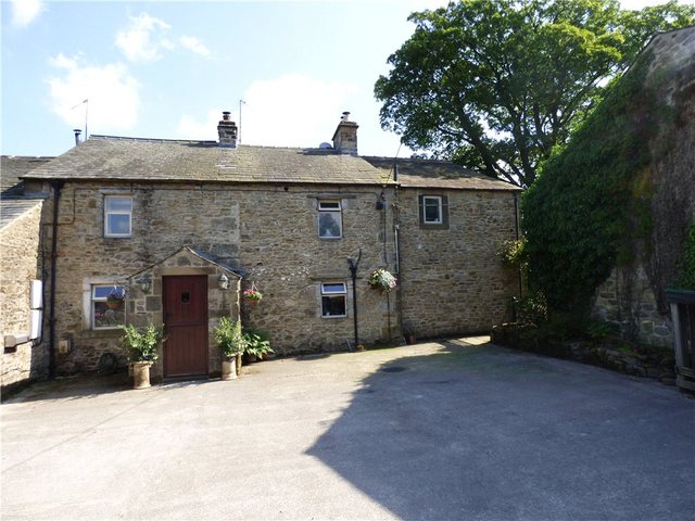  Image of 4 Bedroom Semi-Detached  For Sale at Rathmell Settle Rathmell, BD24 0LP