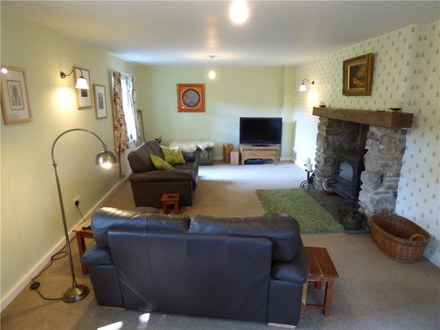 Image of 4 Bedroom Semi-Detached  For Sale at Rathmell Settle Rathmell, BD24 0LP