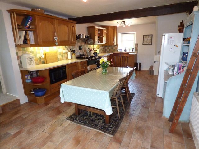  Image of 4 Bedroom Semi-Detached  For Sale at Rathmell Settle Rathmell, BD24 0LP