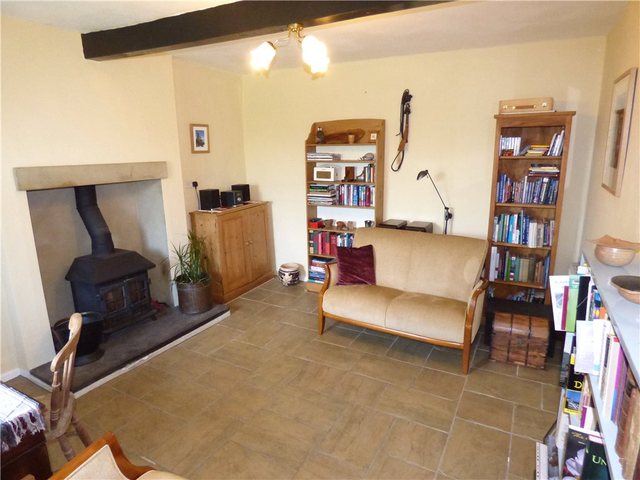  Image of 4 Bedroom Semi-Detached  For Sale at Rathmell Settle Rathmell, BD24 0LP