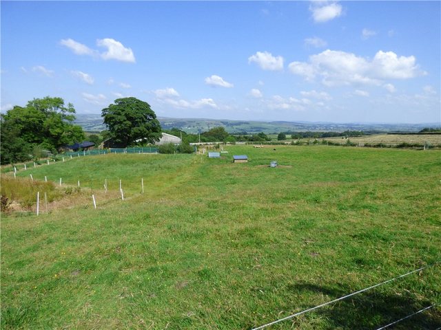 Image of 4 Bedroom Semi-Detached  For Sale at Rathmell Settle Rathmell, BD24 0LP