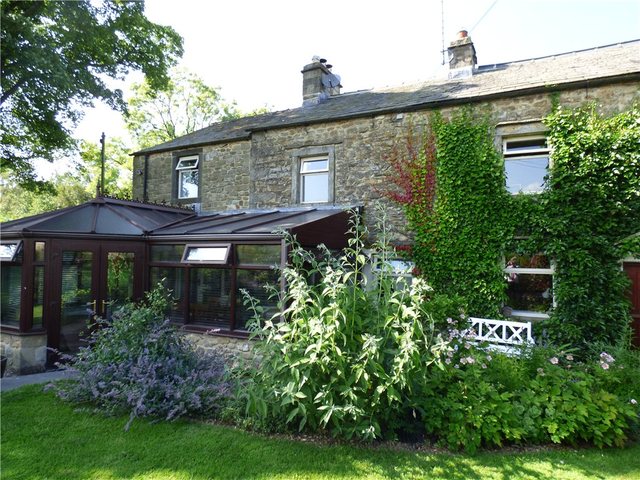  Image of 4 Bedroom Semi-Detached  For Sale at Rathmell Settle Rathmell, BD24 0LP