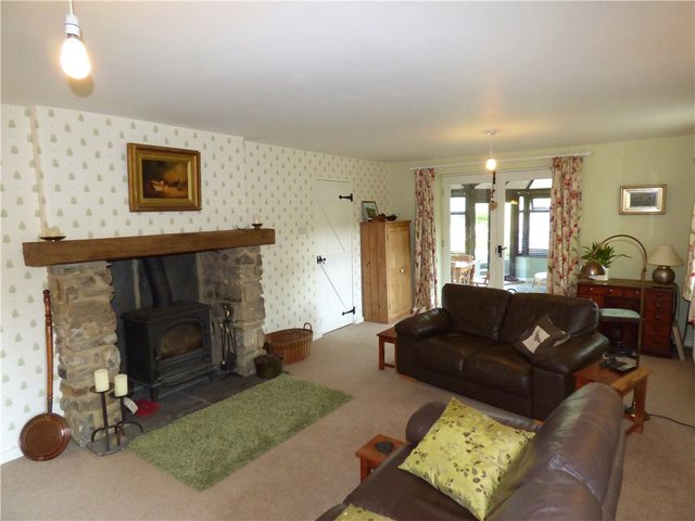  Image of 4 Bedroom Semi-Detached  For Sale at Rathmell Settle Rathmell, BD24 0LP