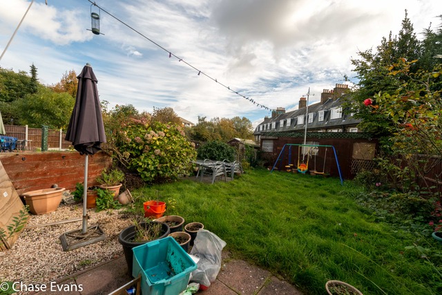  Image of 3 Bedroom Detached  For Sale at London, E14 3AB