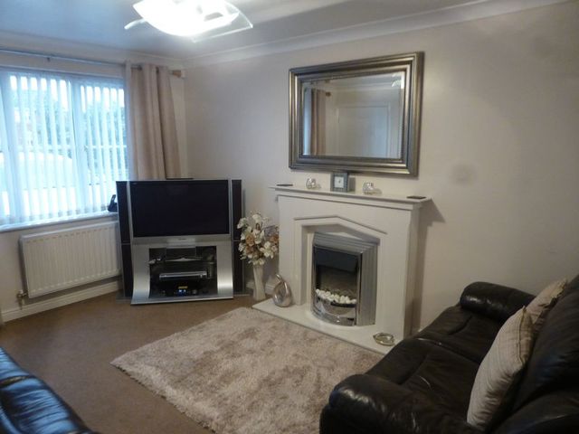  Image of 3 Bedroom Detached  For Sale at Hexham Close Netherton Bootle, L30 1BD
