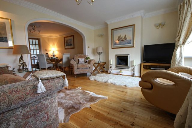  Image of 2 Bedroom Terraced  For Sale at Crook County Durham Houghton Bank, DL15 8AS