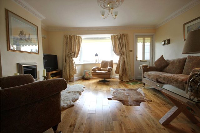  Image of 2 Bedroom Terraced  For Sale at Crook County Durham Houghton Bank, DL15 8AS