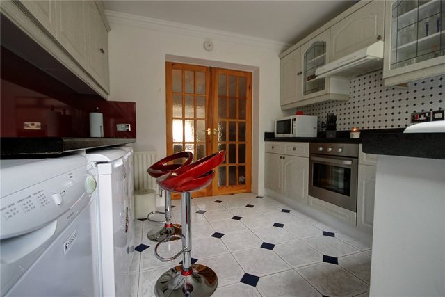  Image of 2 Bedroom Terraced  For Sale at Crook County Durham Houghton Bank, DL15 8AS