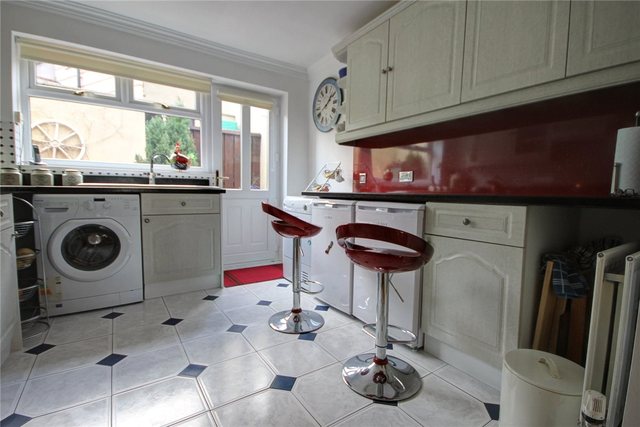  Image of 2 Bedroom Terraced  For Sale at Crook County Durham Houghton Bank, DL15 8AS