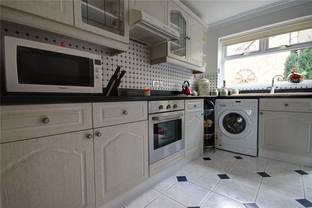  Image of 2 Bedroom Terraced  For Sale at Crook County Durham Houghton Bank, DL15 8AS