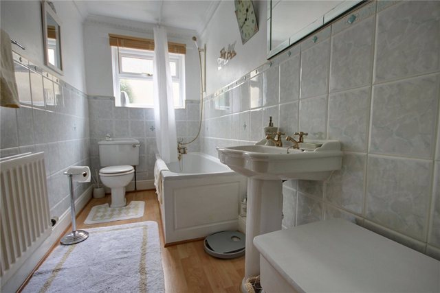  Image of 2 Bedroom Terraced  For Sale at Crook County Durham Houghton Bank, DL15 8AS