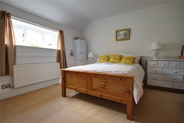  Image of 2 Bedroom Terraced  For Sale at Crook County Durham Houghton Bank, DL15 8AS