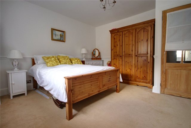  Image of 2 Bedroom Terraced  For Sale at Crook County Durham Houghton Bank, DL15 8AS