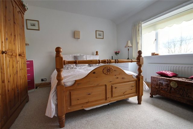  Image of 2 Bedroom Terraced  For Sale at Crook County Durham Houghton Bank, DL15 8AS