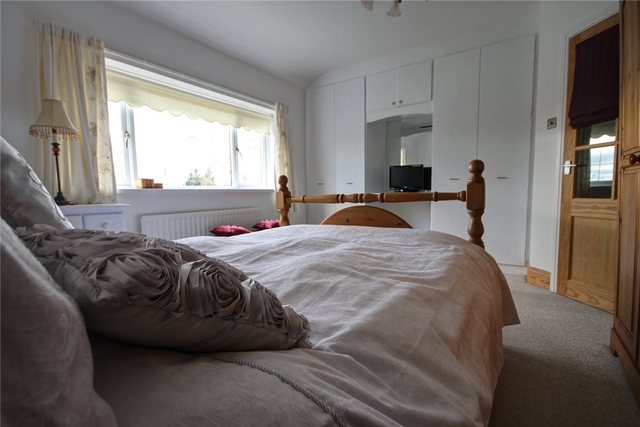  Image of 2 Bedroom Terraced  For Sale at Crook County Durham Houghton Bank, DL15 8AS