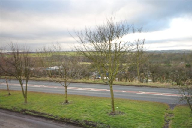  Image of 2 Bedroom Terraced  For Sale at Crook County Durham Houghton Bank, DL15 8AS