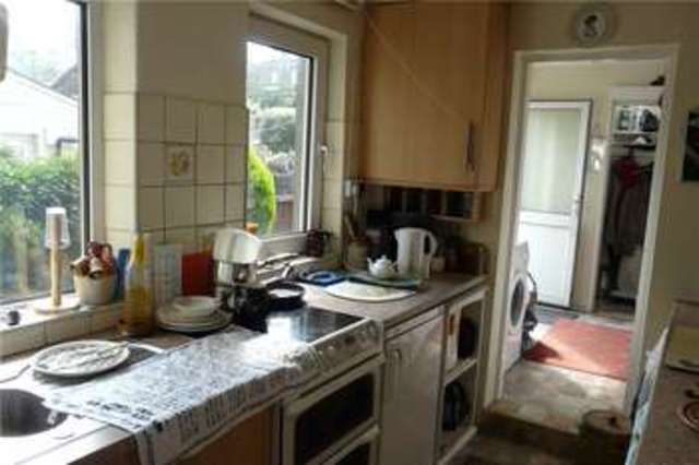  Image of 3 Bedroom End Of Terrace  For Sale at Settle North Yorkshire Settle, BD24 9QP