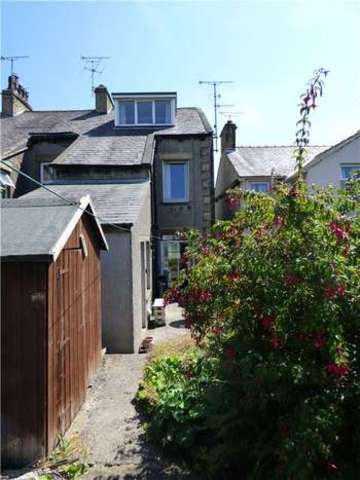  Image of 3 Bedroom End Of Terrace  For Sale at Settle North Yorkshire Settle, BD24 9QP