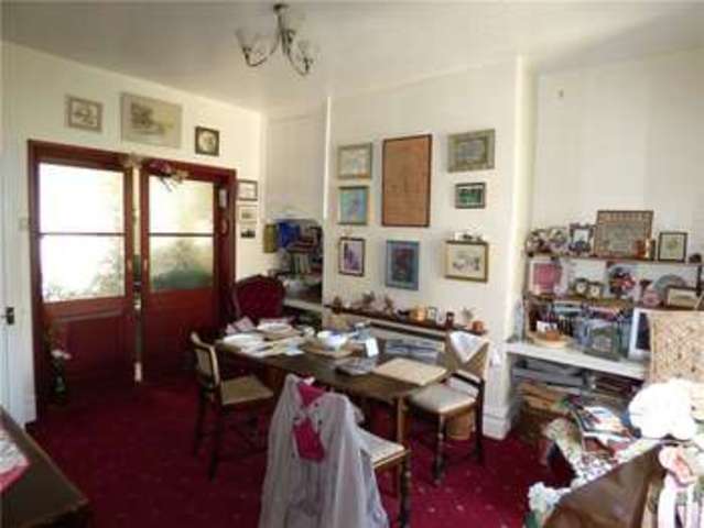  Image of 3 Bedroom End Of Terrace  For Sale at Settle North Yorkshire Settle, BD24 9QP