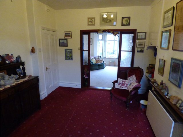  Image of 3 Bedroom End Of Terrace  For Sale at Settle North Yorkshire Settle, BD24 9QP