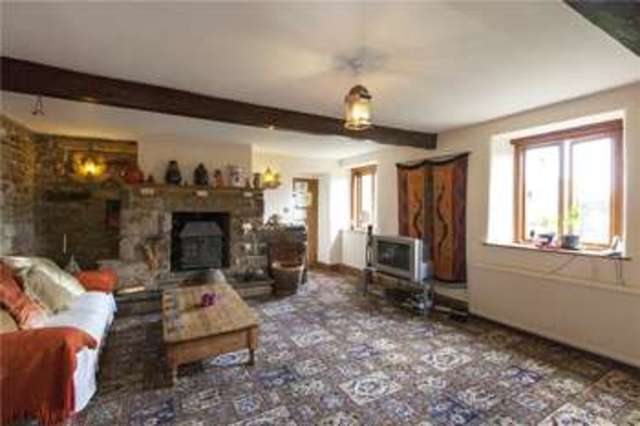  Image of 3 Bedroom Detached  For Sale at Otley West Yorkshire Timble, LS21 2NJ