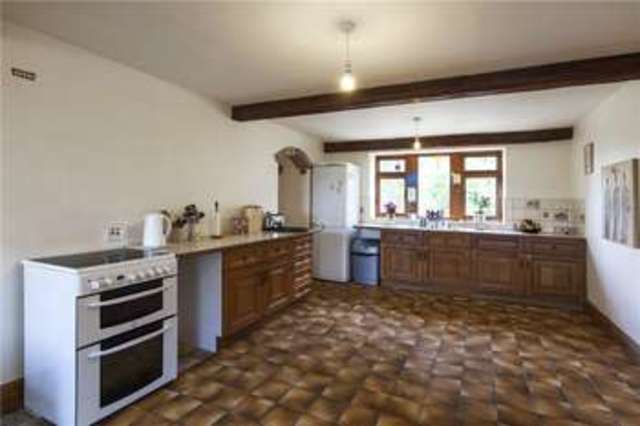  Image of 3 Bedroom Detached  For Sale at Otley West Yorkshire Timble, LS21 2NJ