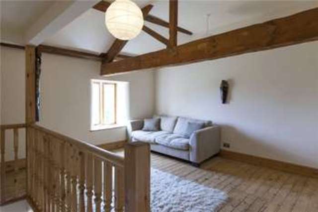  Image of 3 Bedroom Detached  For Sale at Otley West Yorkshire Timble, LS21 2NJ