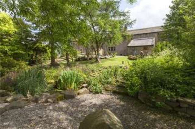  Image of 3 Bedroom Detached  For Sale at Otley West Yorkshire Timble, LS21 2NJ