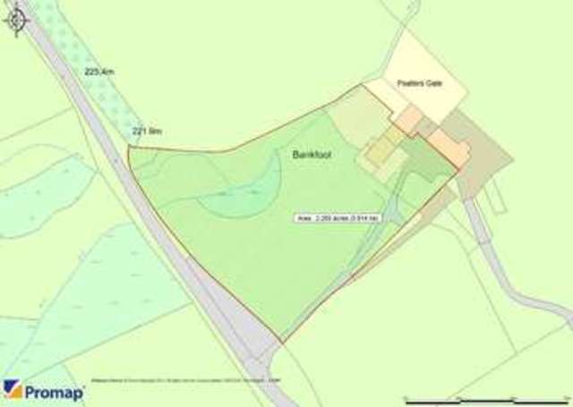  Image of 3 Bedroom Detached  For Sale at Otley West Yorkshire Timble, LS21 2NJ