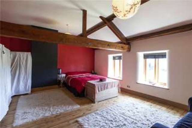  Image of 3 Bedroom Detached  For Sale at Otley West Yorkshire Timble, LS21 2NJ