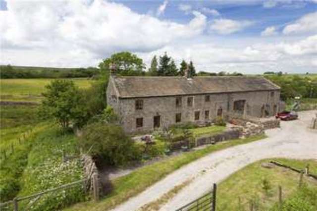  Image of 3 Bedroom Detached  For Sale at Otley West Yorkshire Timble, LS21 2NJ