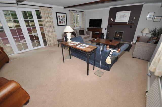  Image of 4 Bedroom Detached  For Sale at High Street  Banwell, BS29 6AF