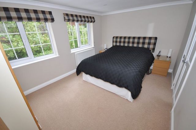  Image of 4 Bedroom Detached  For Sale at High Street  Banwell, BS29 6AF
