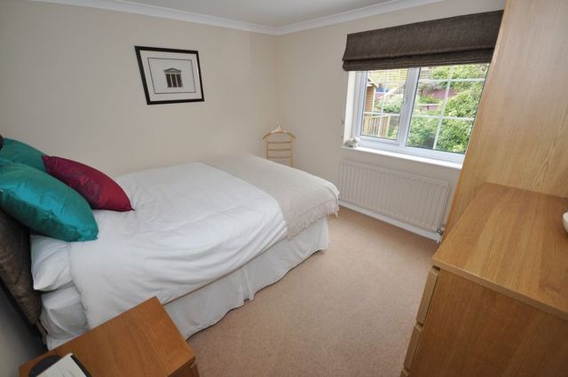  Image of 4 Bedroom Detached  For Sale at High Street  Banwell, BS29 6AF