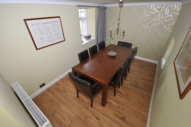  Image of 4 Bedroom Detached  For Sale at High Street  Banwell, BS29 6AF