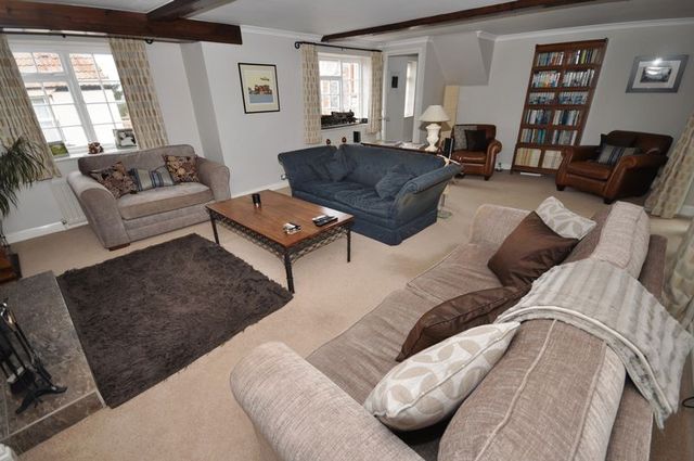  Image of 4 Bedroom Detached  For Sale at High Street  Banwell, BS29 6AF