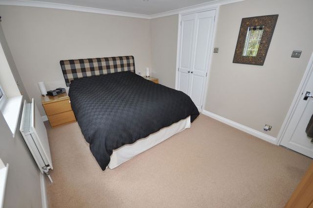 Image of 4 Bedroom Detached  For Sale at High Street  Banwell, BS29 6AF