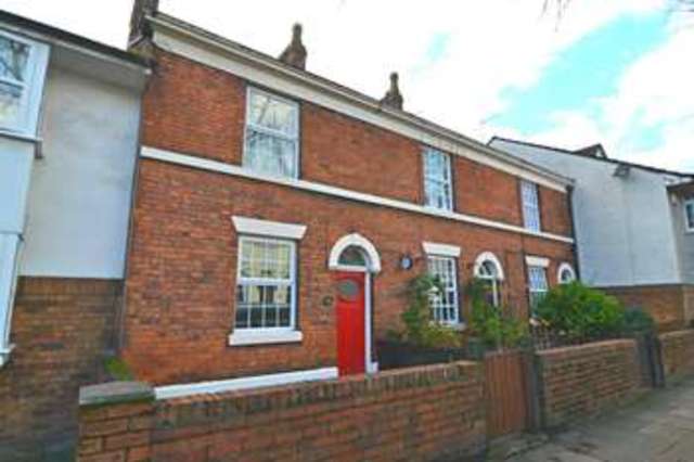  Image of 2 Bedroom Cottage  To Rent at High Street  Newton Le Willows, WA12 9SP